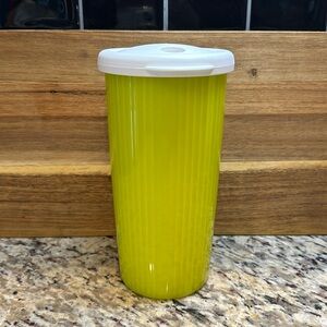 Tupperware Insulated Tumber
